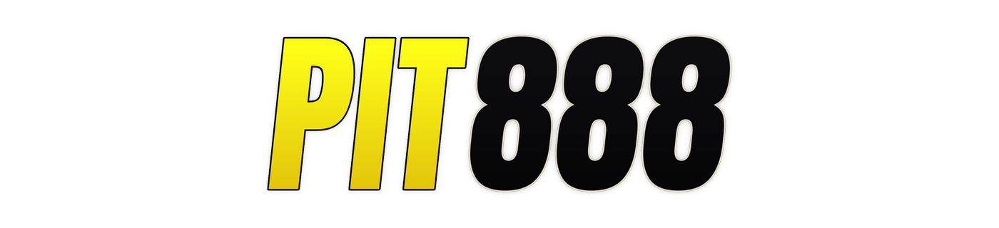 pit888 Logo